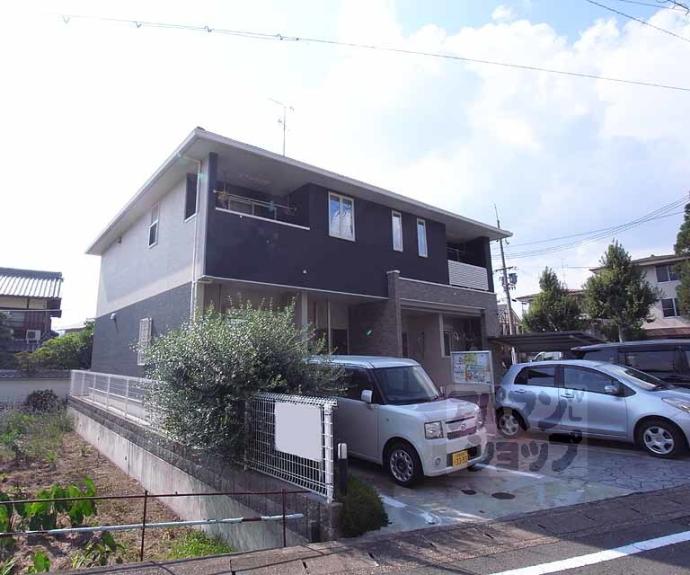 【フォレスタ　２】間取