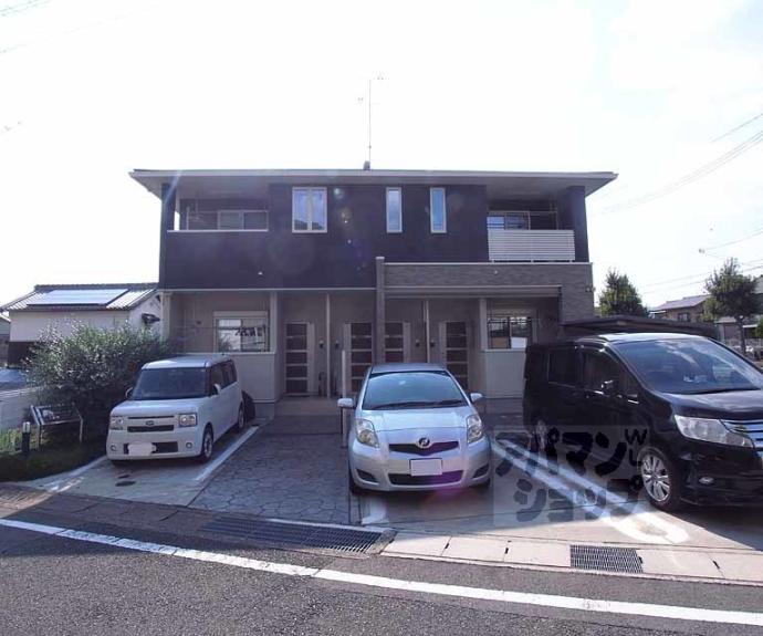 【フォレスタ　２】間取