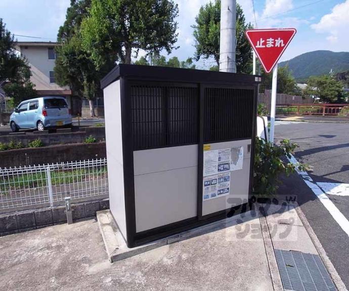 【フォレスタ　２】間取