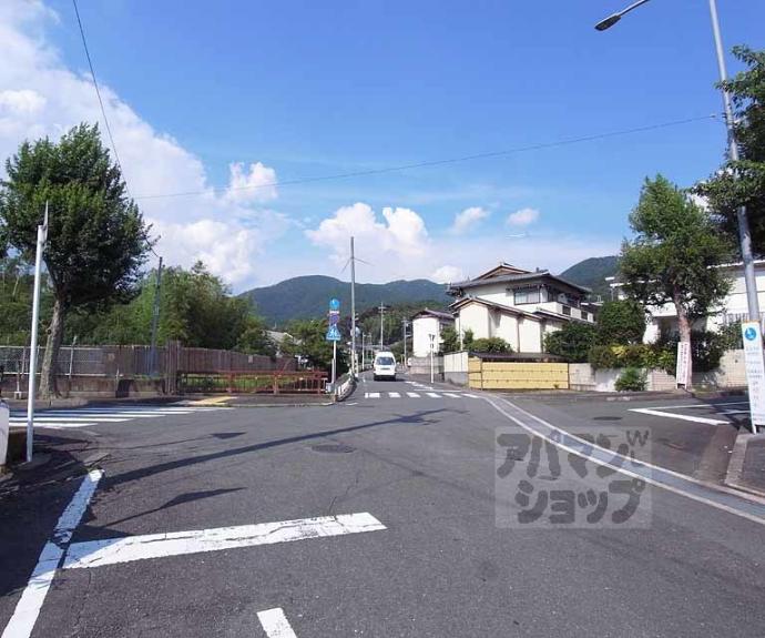 【フォレスタ　２】間取