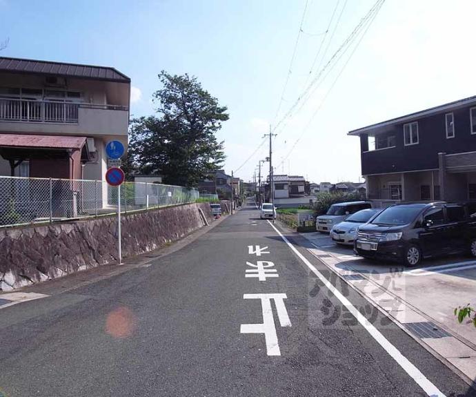 【フォレスタ　２】間取