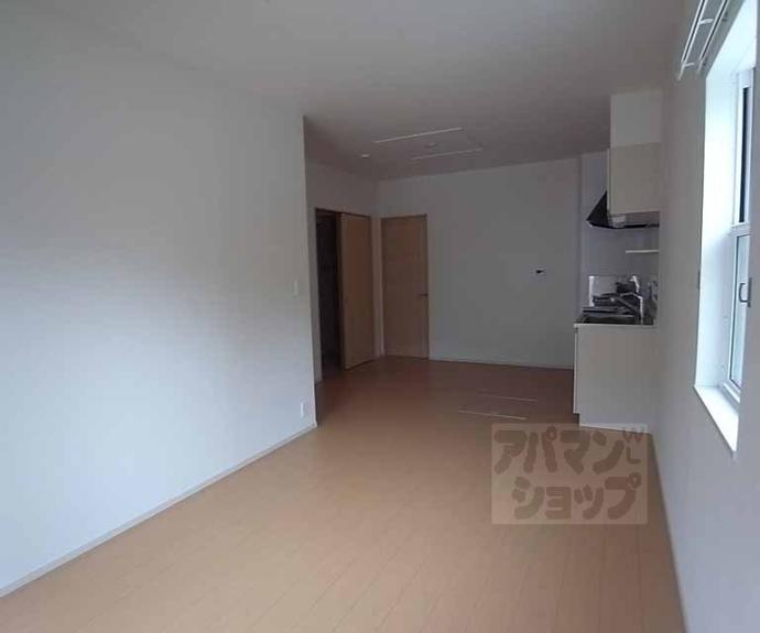 【フォレスタ　２】間取