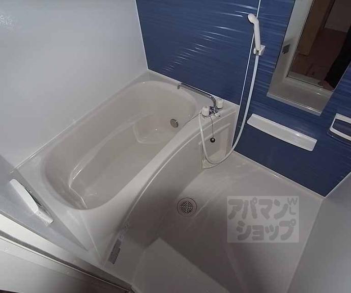 【フォレスタ　２】間取