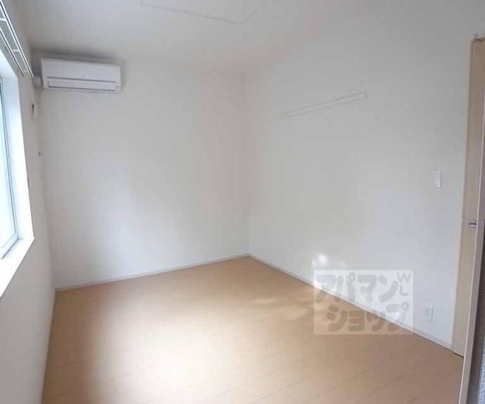 【フォレスタ　２】間取