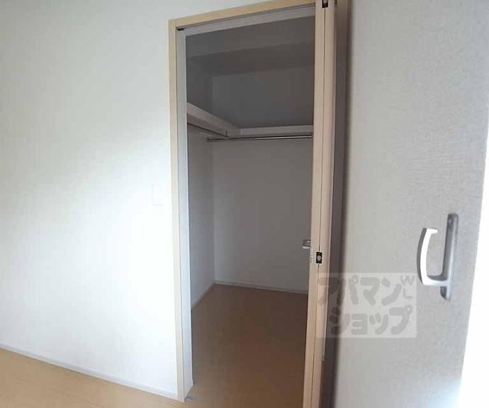 【フォレスタ　２】間取