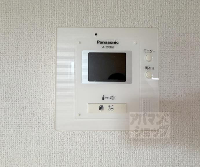 【フォレスタ 2】間取