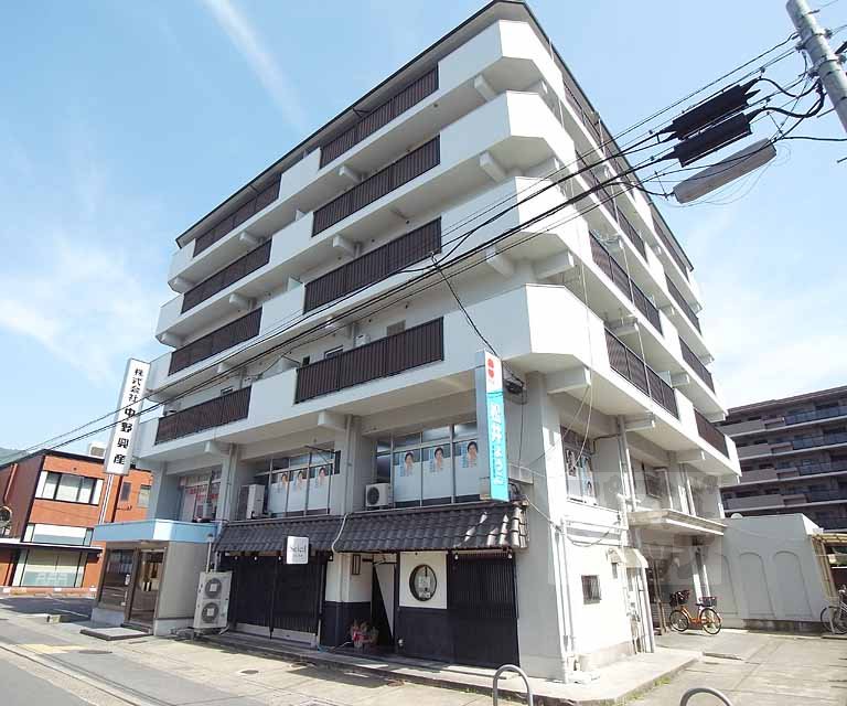 中野ビル