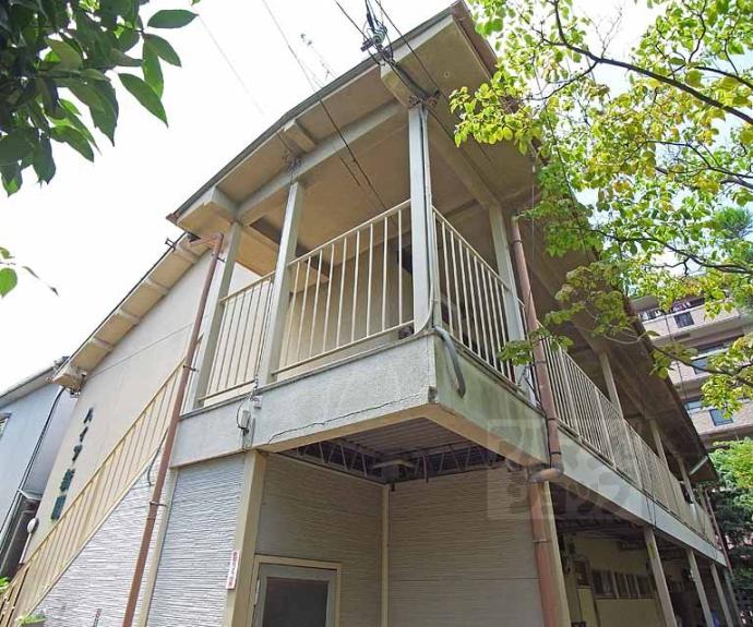 【ハイツ新開】間取