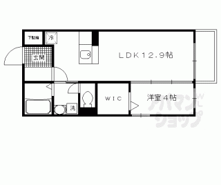 【ルーチェ大亀谷】