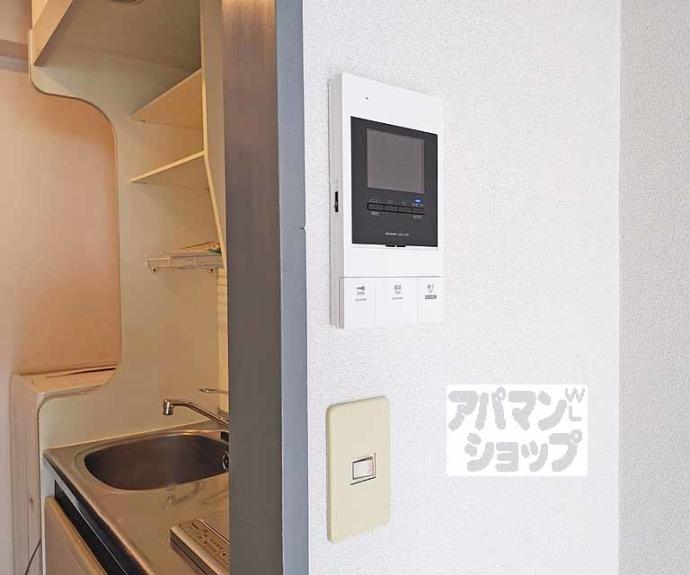 【ヴェルジェ】間取