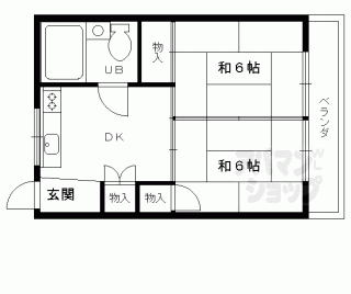 【水度マンション】