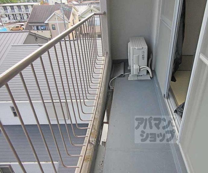 【水度マンション】間取