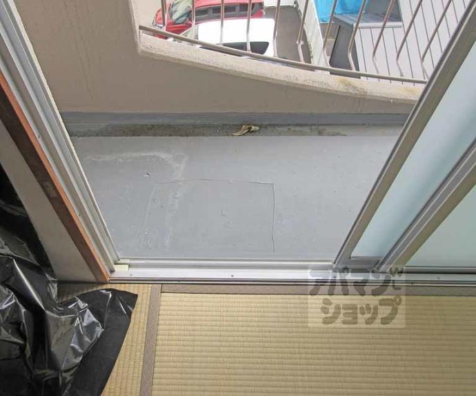【水度マンション】間取