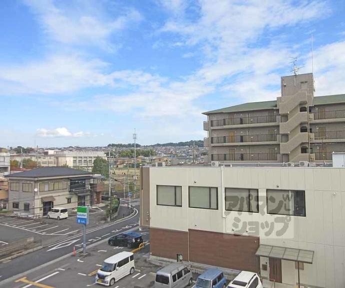 【水度マンション】間取