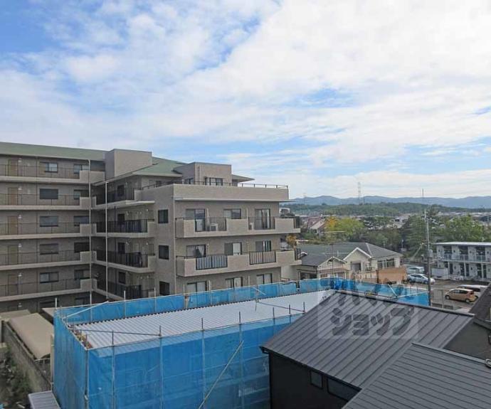 【水度マンション】間取