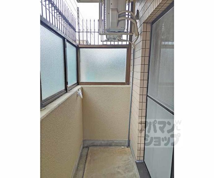 【フレンズ墨染】間取