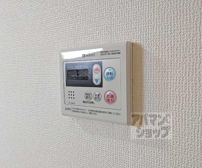 【フレンズ墨染】間取