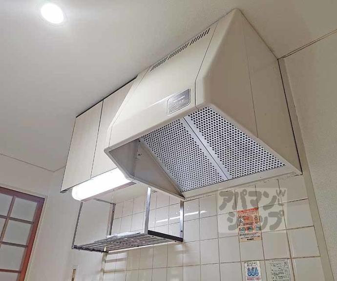 【フレンズ墨染】間取