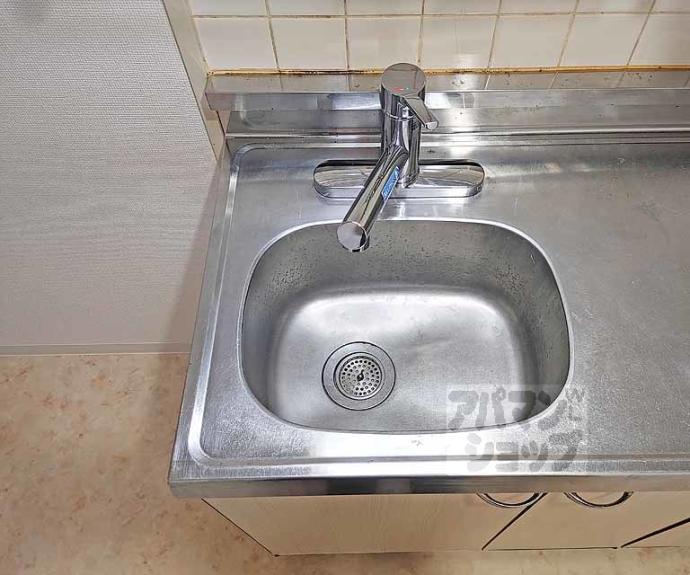 【フレンズ墨染】間取