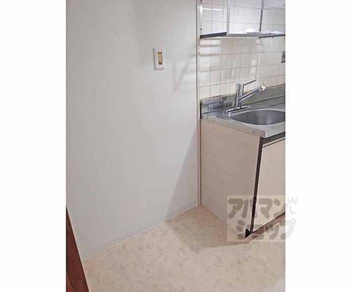 【フレンズ墨染】間取