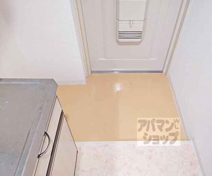 【フレンズ墨染】間取