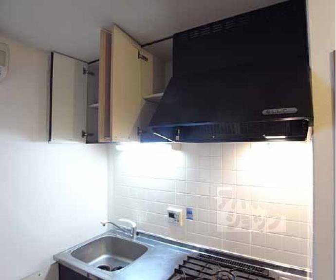 【宇治アロームⅡ】間取