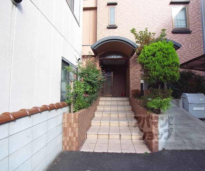 【ブランド―ルＯ＆Ｋ】間取