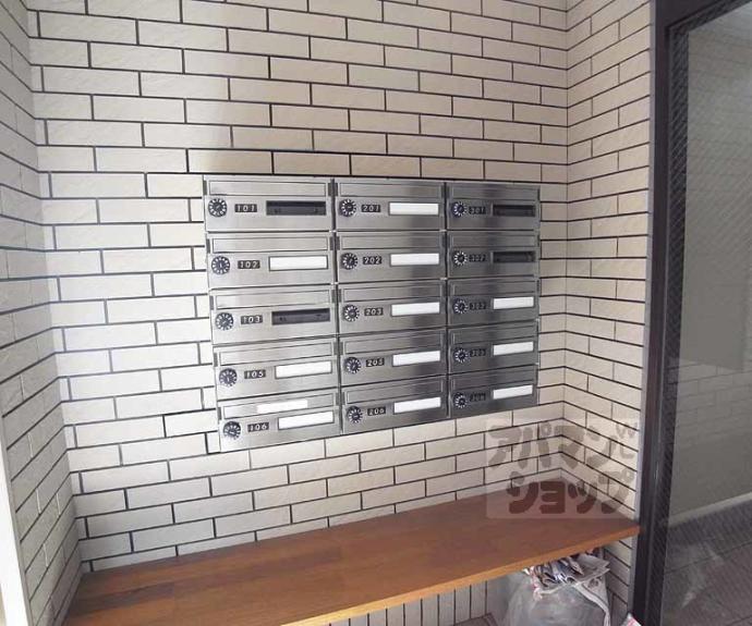 【ブランド―ルＯ＆Ｋ】間取