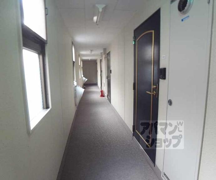 【ブランド―ルＯ＆Ｋ】間取