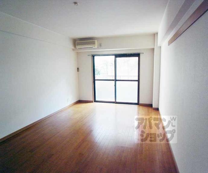 【ブランド―ルＯ＆Ｋ】間取