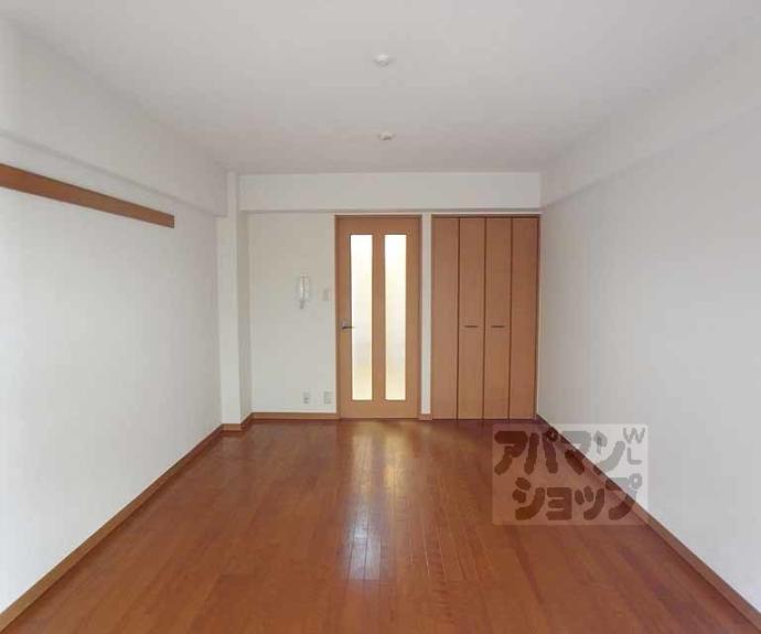 【ブランド―ルＯ＆Ｋ】間取