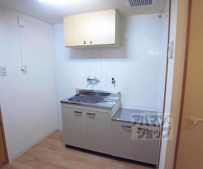 【ブランド―ルＯ＆Ｋ】間取