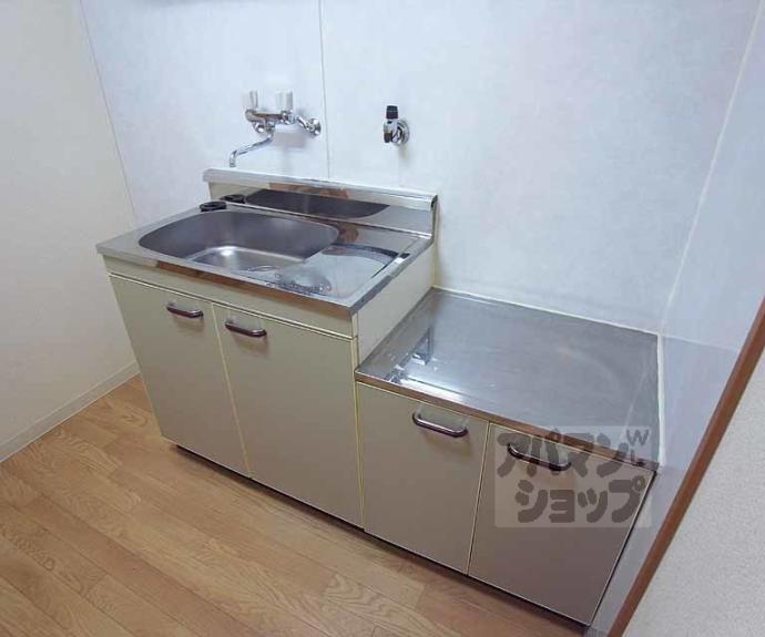 【ブランド―ルＯ＆Ｋ】間取