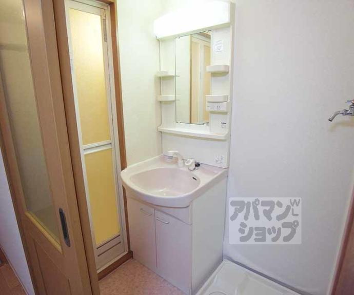 【ブランド―ルＯ＆Ｋ】間取