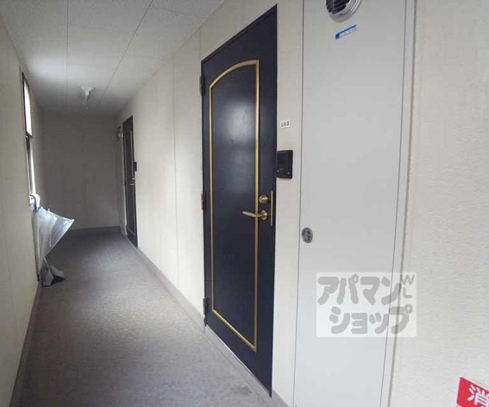 【ブランド―ルＯ＆Ｋ】間取