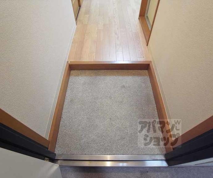 【ブランド―ルＯ＆Ｋ】間取