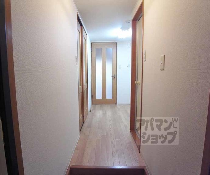 【ブランド―ルＯ＆Ｋ】間取