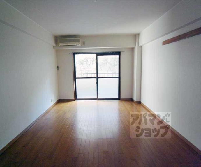 【ブランド―ルＯ＆Ｋ】間取