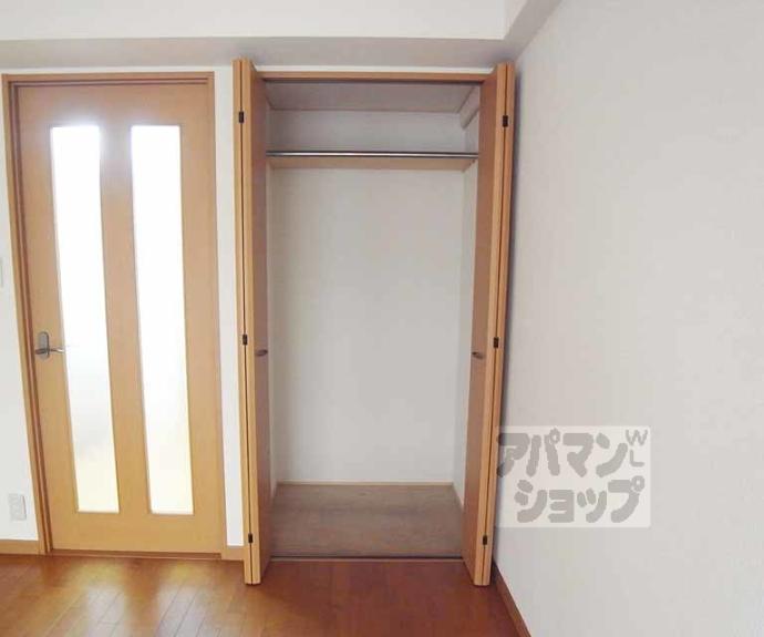 【ブランド―ルＯ＆Ｋ】間取