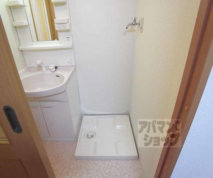 【ブランド―ルＯ＆Ｋ】間取