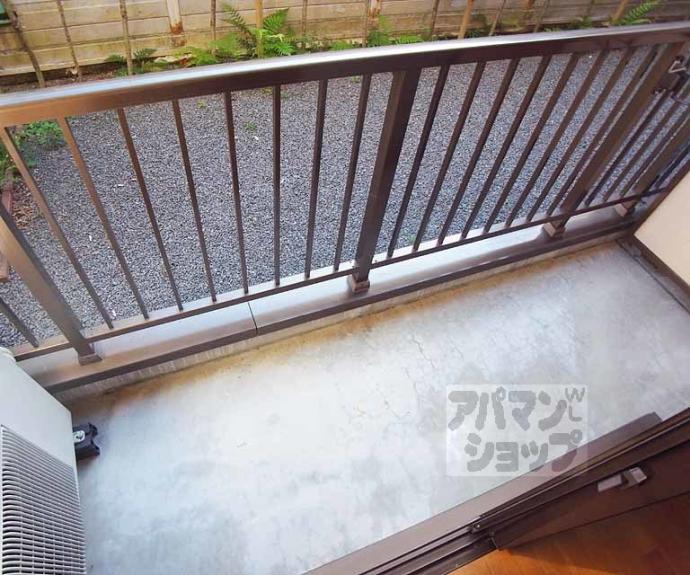 【ブランド―ルＯ＆Ｋ】間取