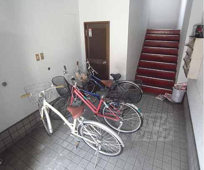 【コーポ豊後】間取