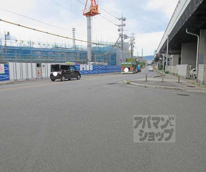 【コーポ豊後】間取