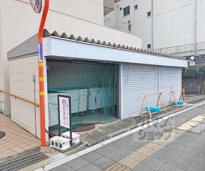【深草サニーハイツ】間取