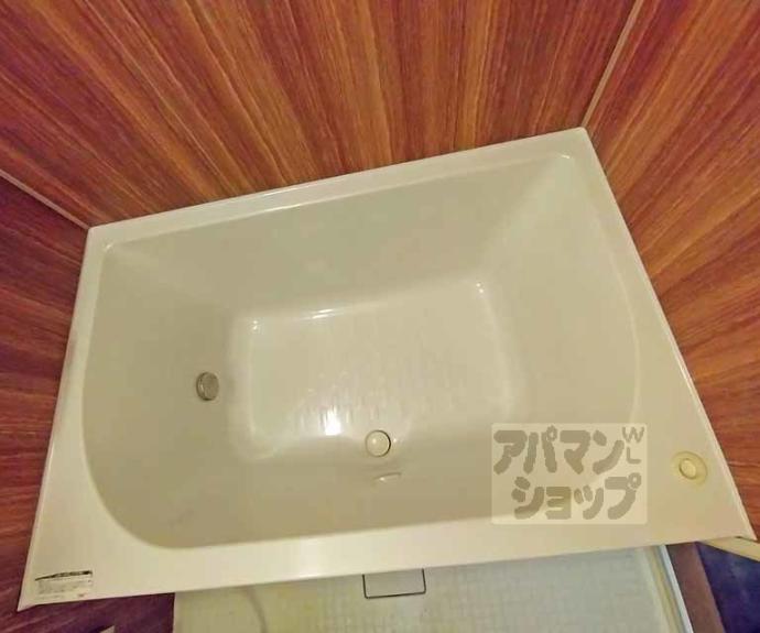 【深草サニーハイツ】間取