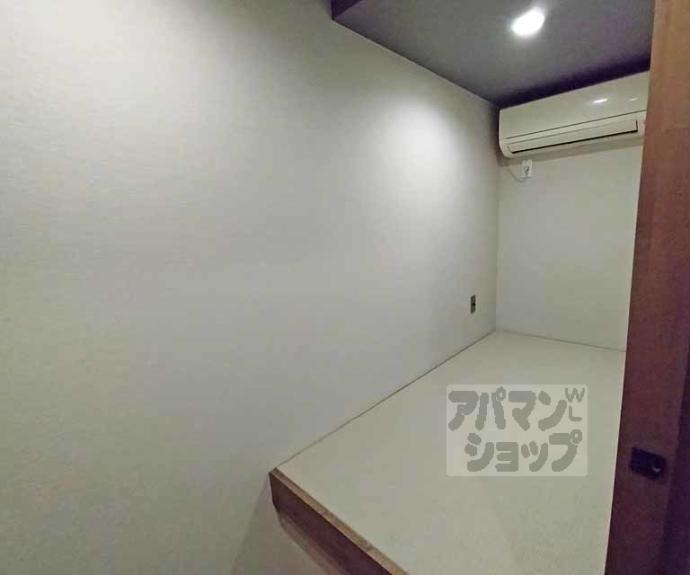 【深草サニーハイツ】間取