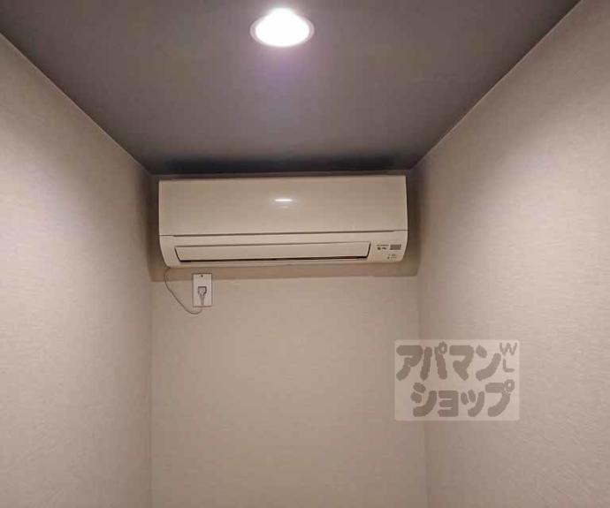 【深草サニーハイツ】間取