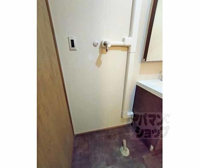 【深草サニーハイツ】間取