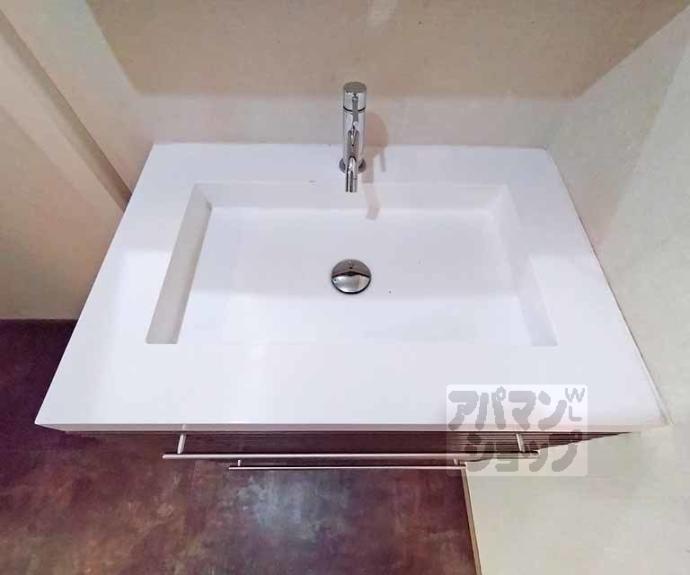 【深草サニーハイツ】間取