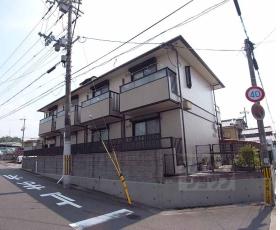 カーサ町並：間取図